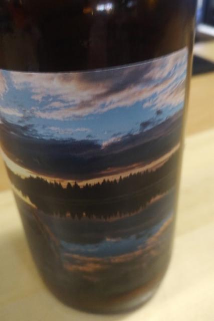 Coconut tiramisu barley wheat wine 2024 12.0%, Rodinný Pivovar Zichovec, Czech Republic