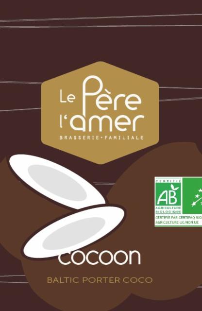 Cocoon 8.5%, Le Père L'Amer, France