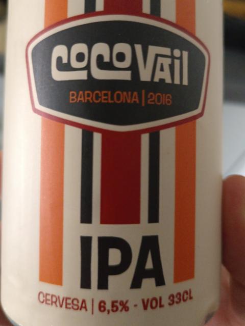 cocovail barcelona, Companyia artesana maians