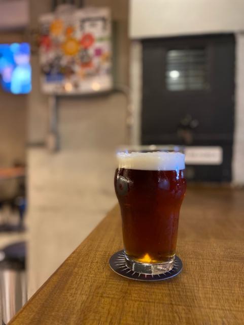 Código de Bar 4.8%, Cevejaria Karsten, Brazil