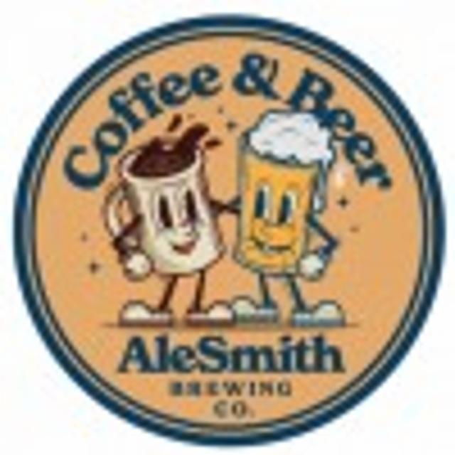 Coffee & Beer (Maui Brewing & Modern Times Coffee) 9.0%, Alesmith Brewing Company, United States