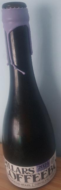 COFFEE BOCK, Pillars Brewery