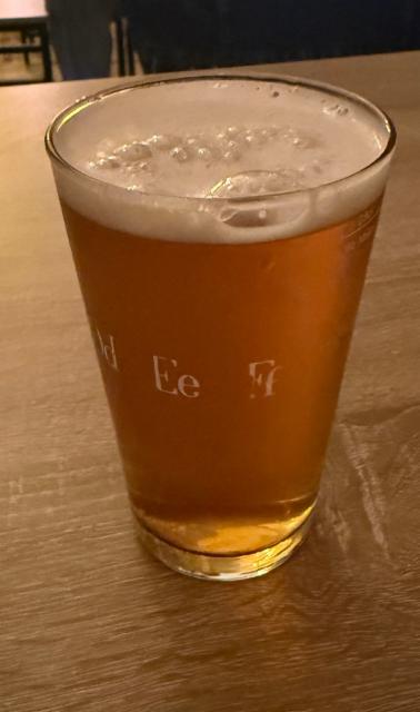 CoffeeSat P15, Cervejaria Satélite