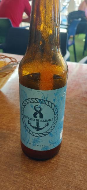 cofradía de Bajamar 6.0%, Brewers Home, Spain