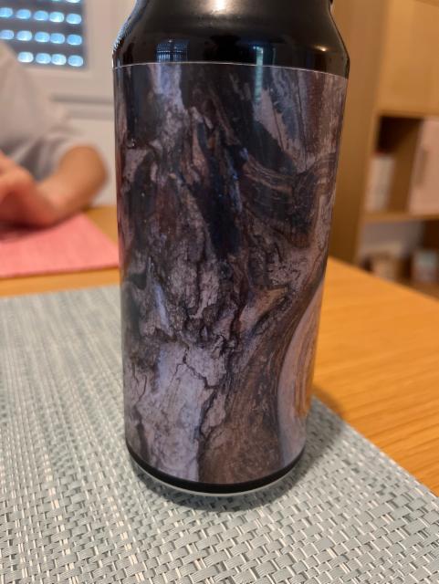 Col de Neurre, Brasserie Tetras Byre