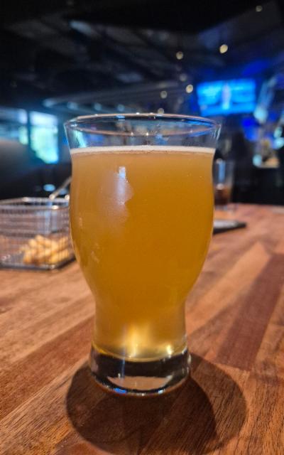 Colada Coast 5.0%, Windermere Brewing Company, England