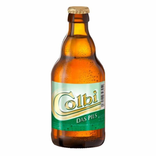 Colbi 4.9%, Colbitzer Heidebrauerei, Germany