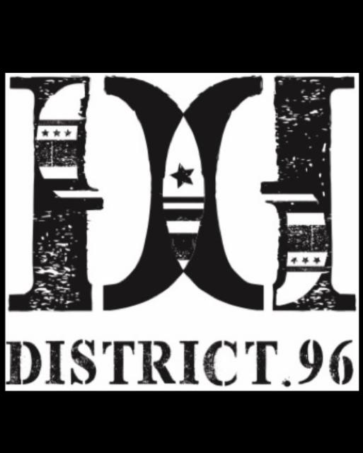 Cold Blooded 10.0%, District 96 Beer Factory, United States