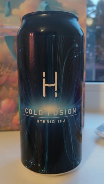 Cold Fusion 7.2%, Hopalaa, Latvia