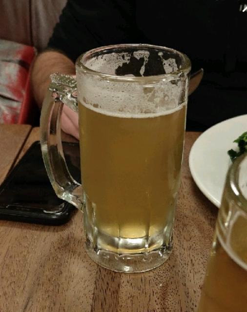 Harbour Brewing Cold IPA 4.3%, Harbour Brewing Company, England
