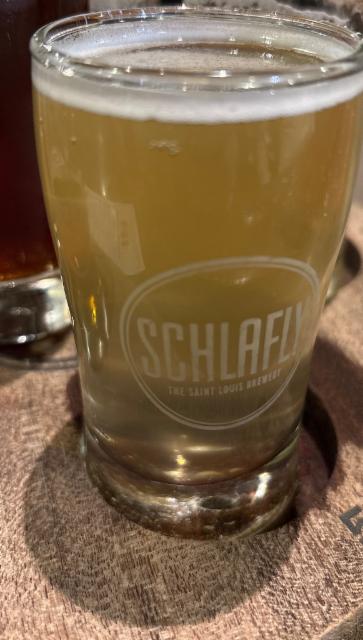 Cold ipa, Schlafly - The Saint Louis Brewery
