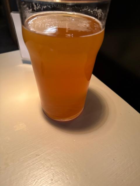 Cold IPA 8.0%, Suomenlinnan Panimo, Finland