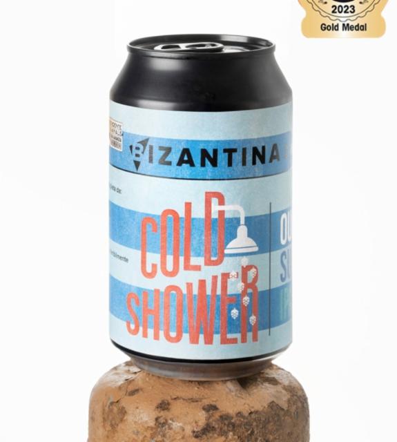 Cold Shower, Bizantina