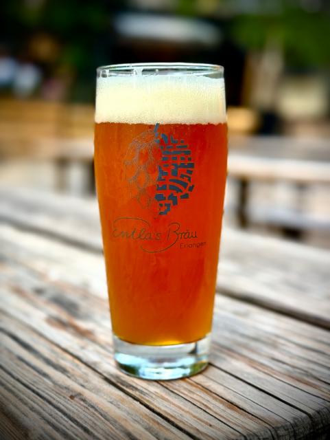 Collab Ahörnla 5.7%, Entlas's Bräu, Germany