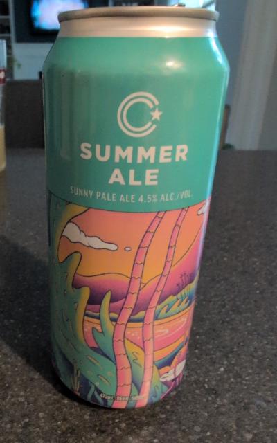 collectice arts, Collective Arts Brewing