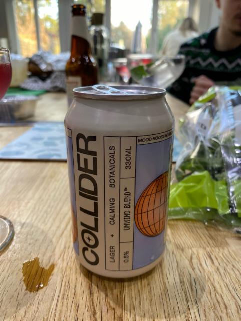 Collider 0.5%, Collider, Ukraine