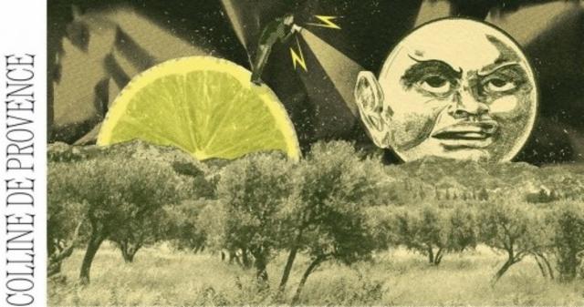 Colline De Provence 6.0%, Brasserie De Sulauze, France