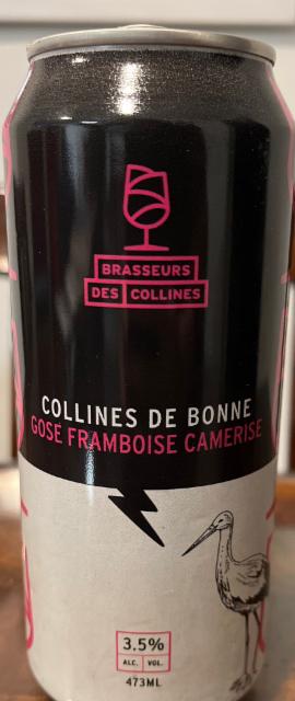 Collines de bonne, Brasseurs des collines