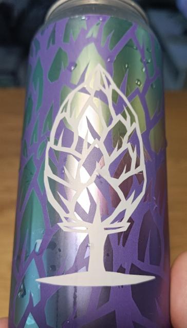 Color Trees 7.1%, Beer Tree Brew Co., United States