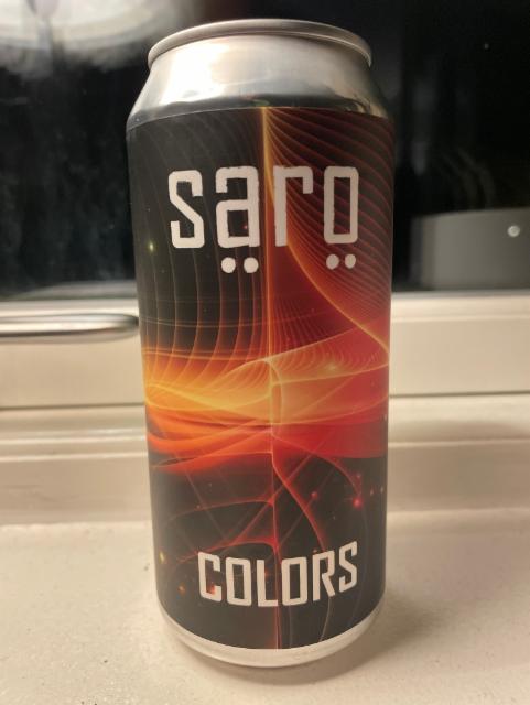 Colors 6.5%, SARO, Sweden