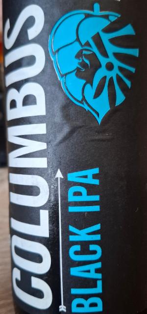 Columbus 7.0%, Brasserie Tête Haute, France