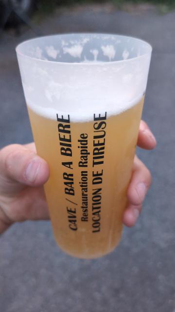 Com D'hab, Brasserie Du Habert