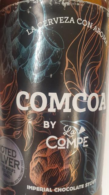 Comcoa by la Compe 11.0%, 12-70, Spain