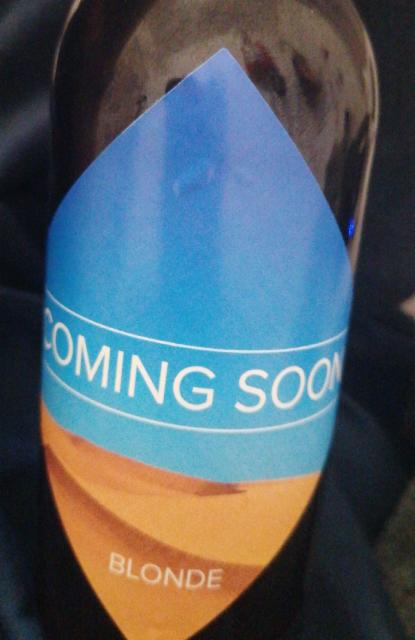 Coming Soon 5.0%, BNL - Brasserie Naturelle Des Landes, France