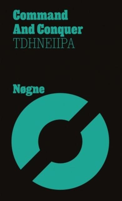 Command And Conquer 10.0%, Nøgne Ø, Norway