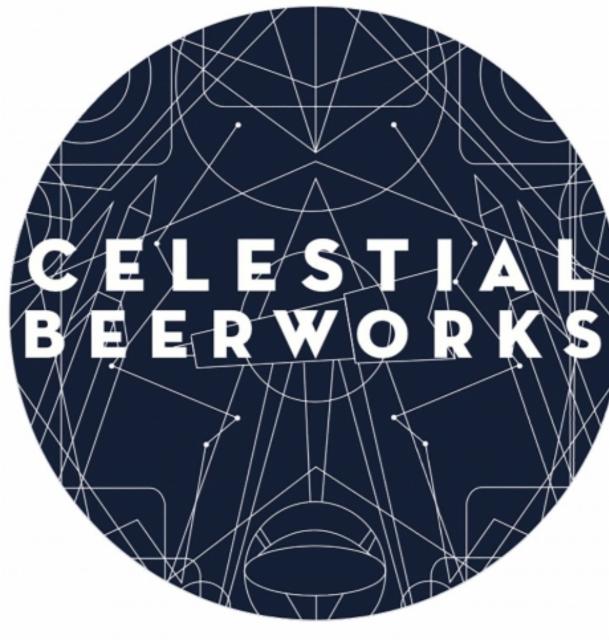 Commitment to Sparkle Motion 10.0%, Celestial Beerworks, United States