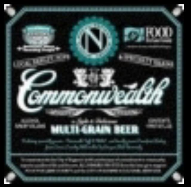 Commonwealth 5.1%, Ninkasi Brewing Company, United States