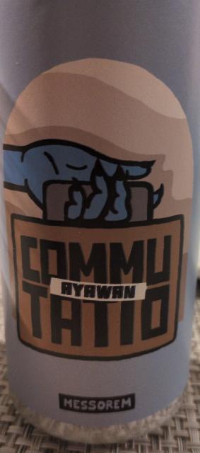 commutatio: awayan 6.5%, Messorem, Canada