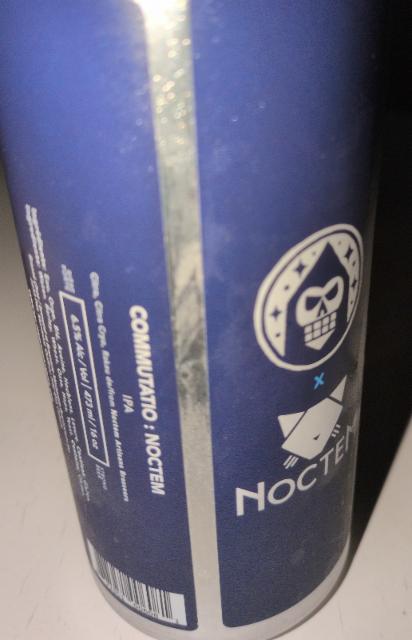 commutatio: noctem 6.5%, Messorem, Canada