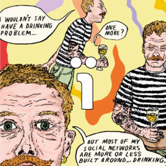 Complicated 5.5%, Naïlo Brewing Co., Finland