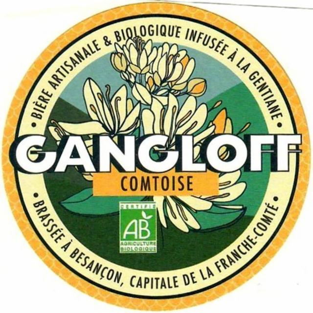 Comtoise, Brasserie Gangloff