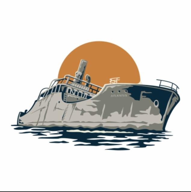 Concrete Ship 9.5%, Cape May Brewing Company, United States