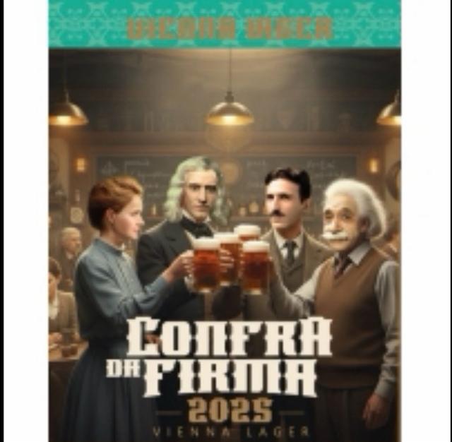 Confra da Firma 2025, Tesla Cervejaria