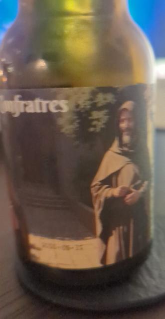 confratres, Vreta Kloster Bryggeri