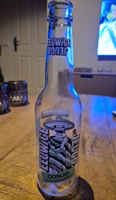 Conjo, Brouwerij de Eeuwige Jeugd