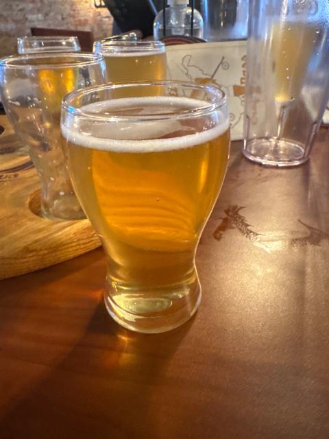 Connection 304 5.0%, Parkersburg brewing co, United States