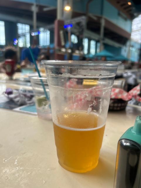 Conshohcken Woodermelon, Conshohocken Brewing Co