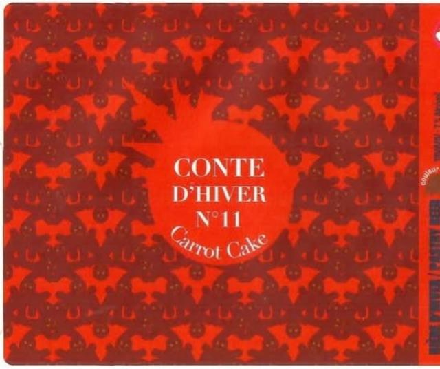 Conte d'hiver N 11 7.0%, BAM - Brasserie Artisanale De Marsac, France
