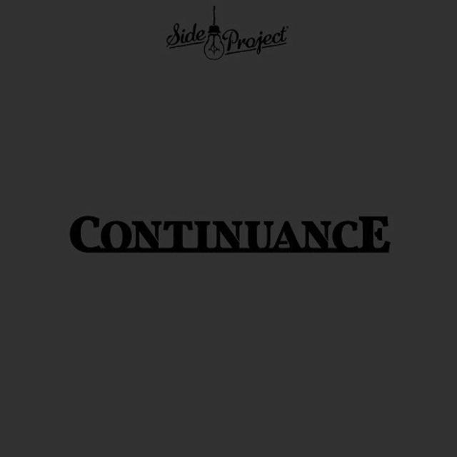 Continuance (Blend #1) 15.0%, Side Project Brewing, United States