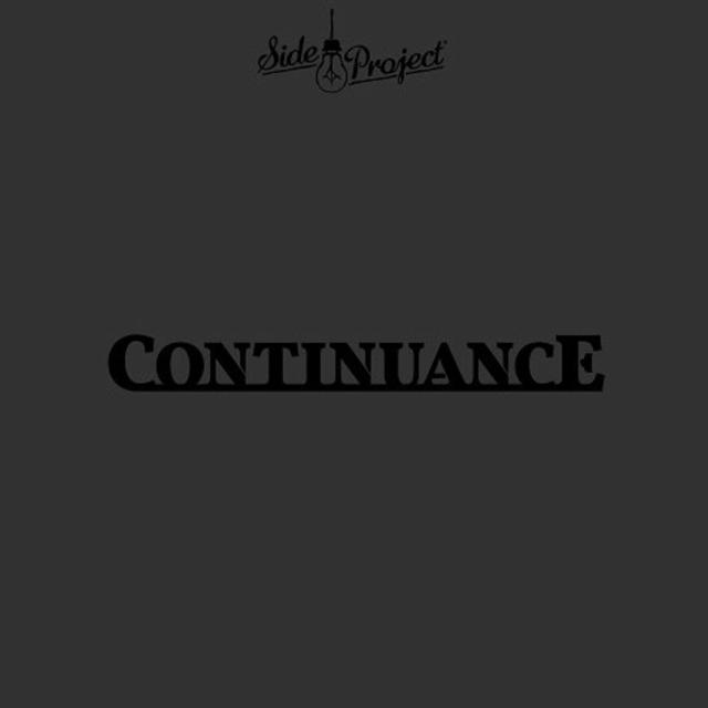 Continuance (Blend #6) 15.0%, Side Project Brewing, United States
