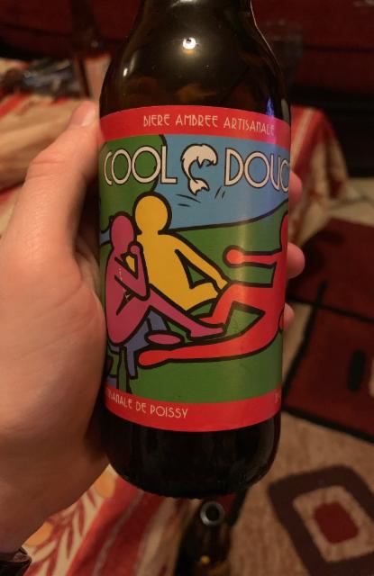 Cool Douce, Brasserie Artisanale De Poissy