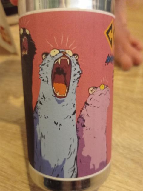 cool catz, Bruma Brew