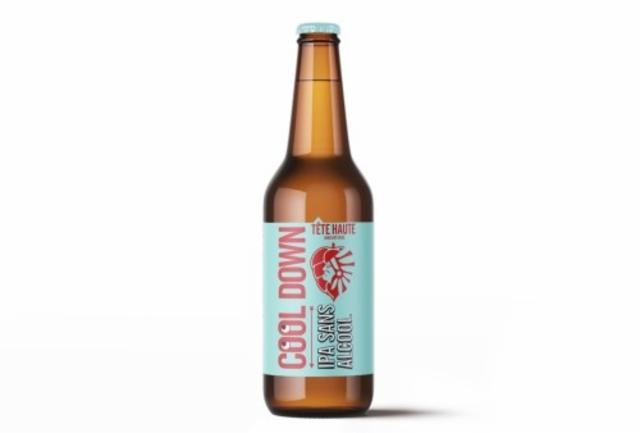 Cool Down, Brasserie Tête Haute