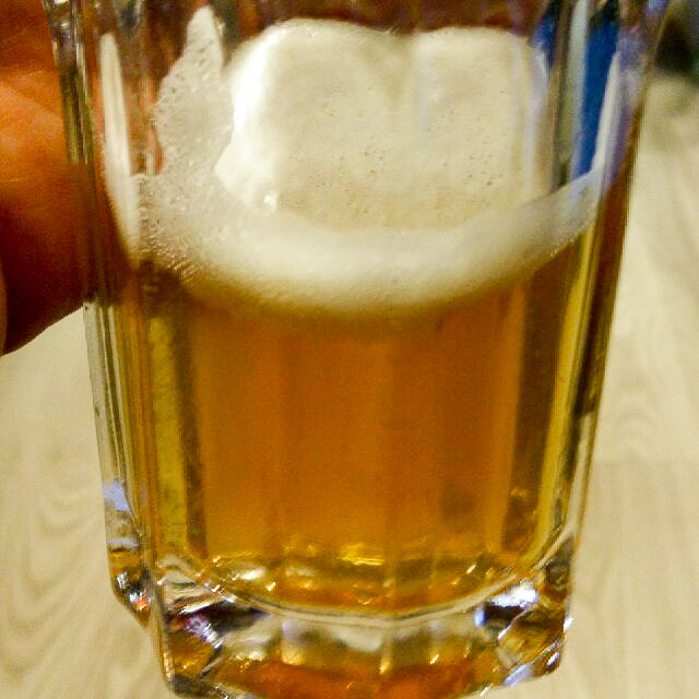 Cool IPA 6.5%, Vaunumiehen Panimo, Finland