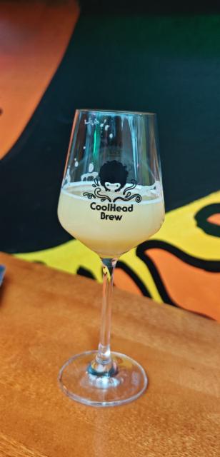 coolhead brew nelson 25 6.0%, CoolHead Brew, Finland