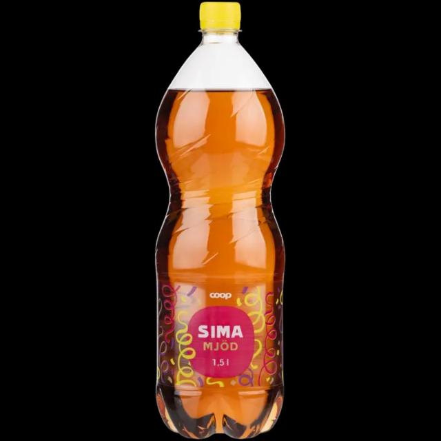 Coop Sima 0.0%, Refresco Finland Oy, Finland